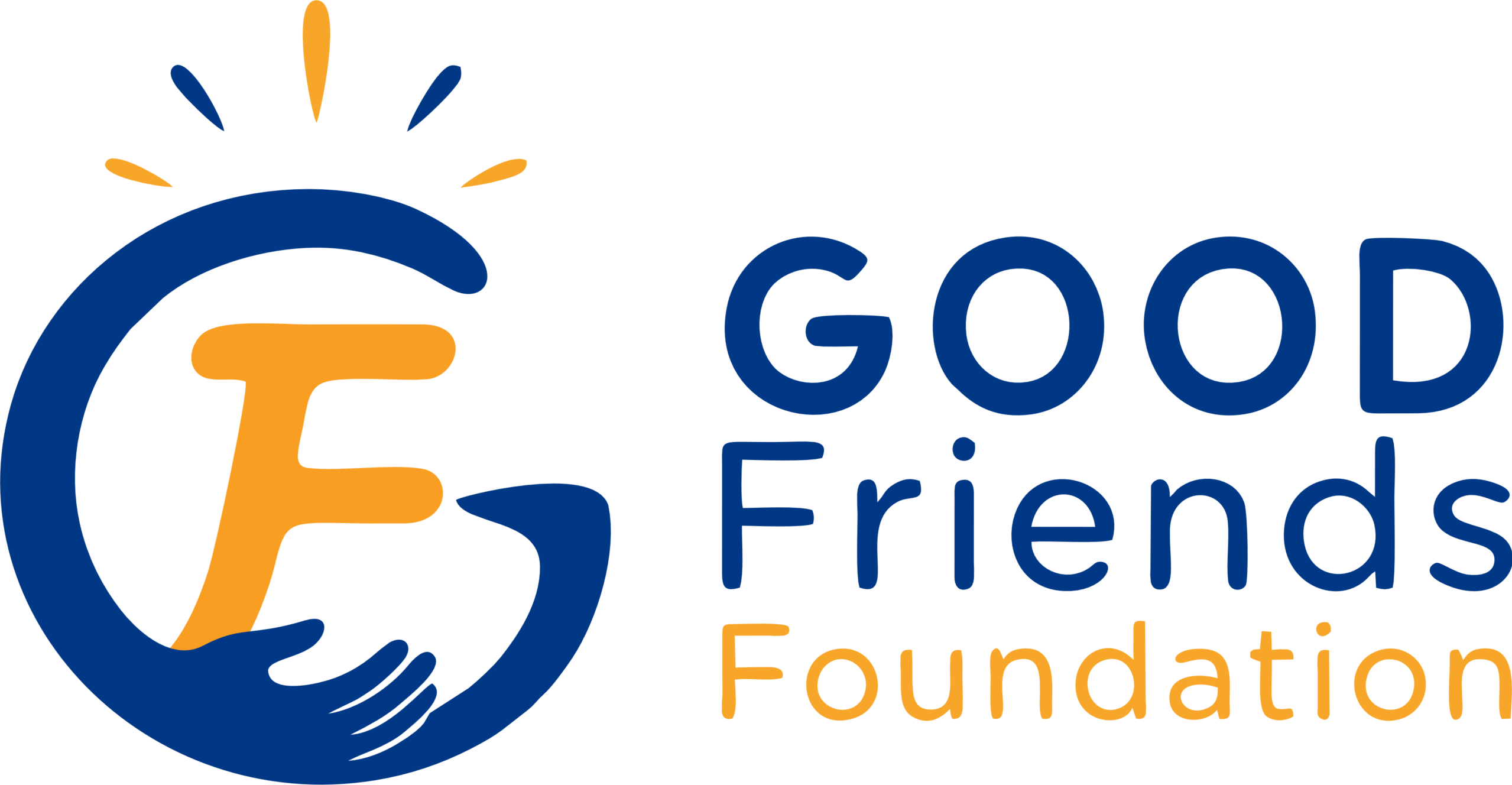 Good Friends Foundation